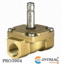 [EV225B25BD] VALVULA SOLENOIDE, EV225B,1” NPT,110 Vac,