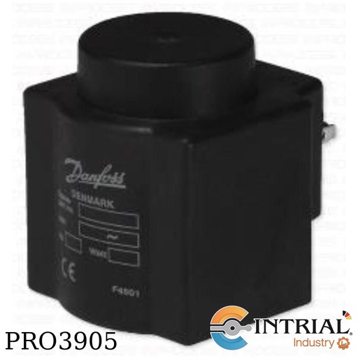 [018F4519] Bobina BQ,110V
