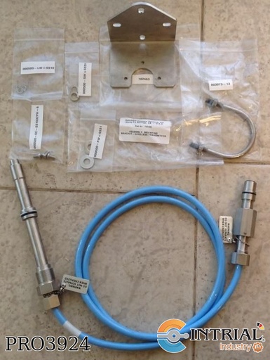 [748497-6-6] Remote Mounting cable Kit Microcor Transmitter 748497