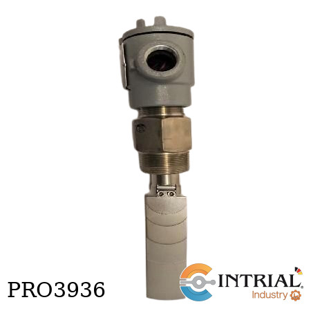 [V4-SS-2-D-U] INTERRUPTOR DE FLUJO, 316 SS, -4 to 275°F, 6” (152 mm) long