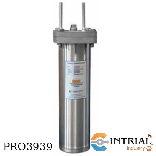 [7-03953E] Sample cooler, 3/8"