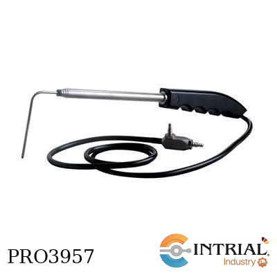 [166T] TUBO PILOT DE ACERO INOXIDABLE TELESCOPIO (166T)