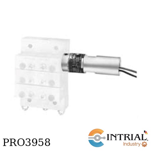 [87618] PROXIMITY SWITCH, 10 Watts, 200 VDC, 0.5 Amp