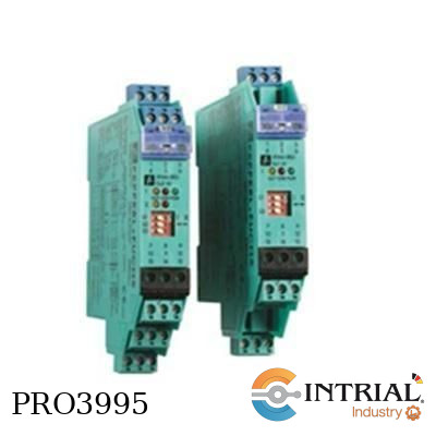 [38215] ​AMPLIFICADOR, DC 8 V / 8 mA , AC 230 V 50-60 Hz 1,3 VA,  -20 ° C ... + 60 ° C