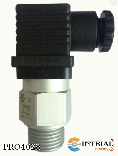 [NTB47CA] INTERRUPTOR TEMPERATURA, BIMETALICO, 47C, G1/2", NO