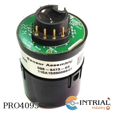 [096-3473-03] Sensor de Ammonia (096-3473-03)