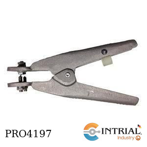 [K78160ASRS] Abrazadera a tierra