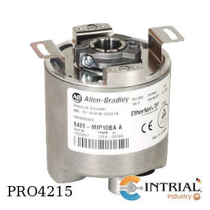 [842E-MIP7BA] SPEED / POSITION ENCODER ALLEN BRADLEY