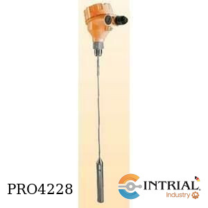 [NGM-4-200-A8-E4-00(3000mm)+NGM-HART] Transmisor de Nivel de Radar Guiado NGM, 3000 mm, 1 1/2" Class 150, 4-20 mA, HART