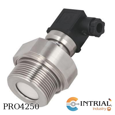 [DMU07(31799)] Transmisor de Presión, 0-2Bar, 24Vdc, 1 1/2 NPT,