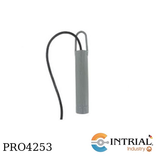 [LTS-N22G-025] LTS TILT SWITCH PROBES, -40 to 150°F, 25´ (7.6 m)., NEMA 4 (IP56)