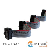 [EXPCBL-1] EXPANSION CABLE, X-600M, COMUNICACIÓN Y ALIMENTACIÓN