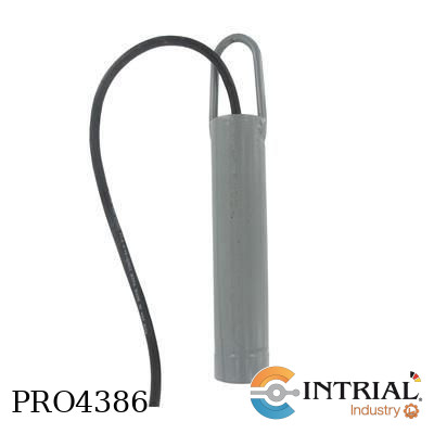 [LTS-N12G-025] LTS TILT SWITCH PROBES, -4 to 104°F, SPST, NEMA 4.