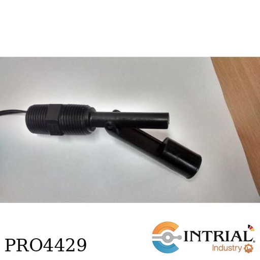 [MFN-01(DR)] Switch Nivel flotador; 30cm, SPST