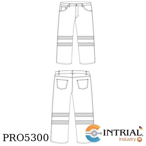 [PAN-TER-T38-CL3-CAT4/40.4-N7-S] PANTALON, TERMICO, TALLA 38, CLASE 3, CAT4/40.4, COLOR NAVY