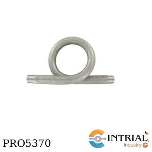 [A-169-C] Acero al Carbono, 1/4 npt, 500 psi (34 bar)