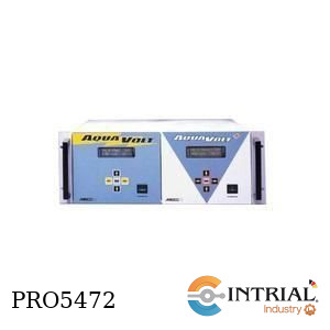 [AQUAVOLT(+)+(AHLR)] MEECO AQUAVOLT +, Cell Type: AHLR ,Hydrogen and Inert gases ,Range of H2O in H2: 35 ppb – 20 ppm