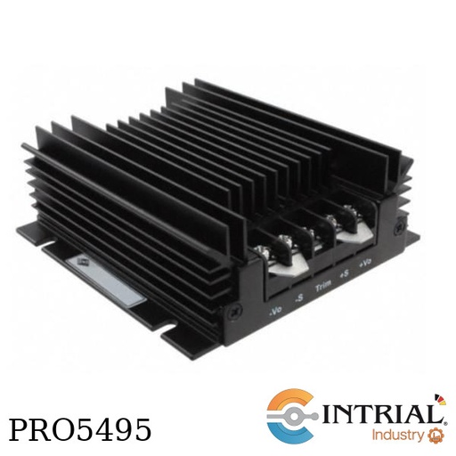[VHK200W-Q24-S24] CONVERSOR DE CORRIENTE