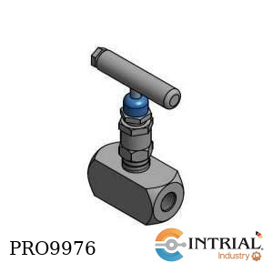 [200022] 200022Shut-Off Valve