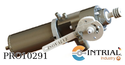 [SAL-B-4Pulg-Pipe] Sentry ISOLOK Modelo SAL-B Muestreador automático de puntos (4Pulg-Pipe)