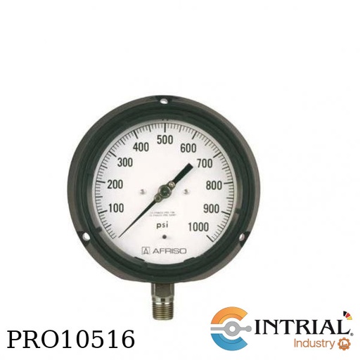 [RF130PGD102(0-1600Kpa)] RF130PG D102 (0 a 1600 Kpa)