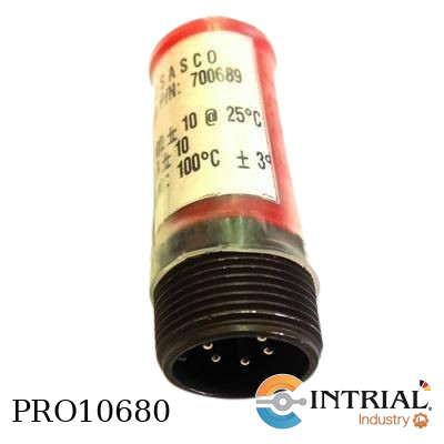 [700689] ER Test Probe Type B Connector CORROMETER Instrument