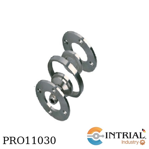 [MD30(31417W)-(PFACoating)] MD30(31417W) (PFA Coating)