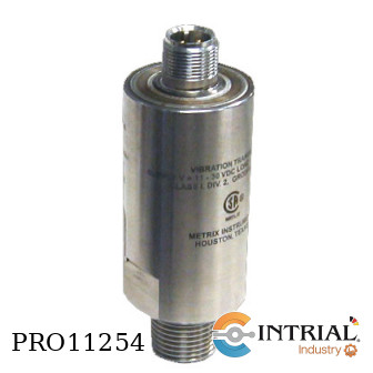 [ST5484E-151-414-00] Transmisor de Vibracion ST5484E-151-414-00