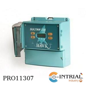 [AWR234SUXXXX] SULTAN REMOTE TRANSMITER, 5 RELAYS SPDT 4-20mA IP65 (NEMA 4x)