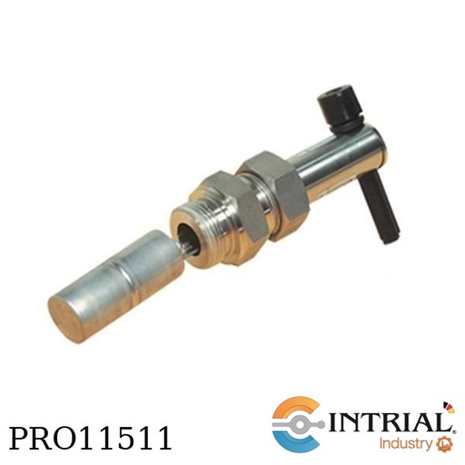 [NV-1203-R1] LEVEL SWITCHES, G 3/4, 50MM