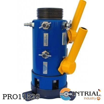 [3600DBB-ST] Double Block and Bleed Service Valve (3600 Psi)