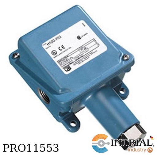[H100-704] SWITCH PRESION