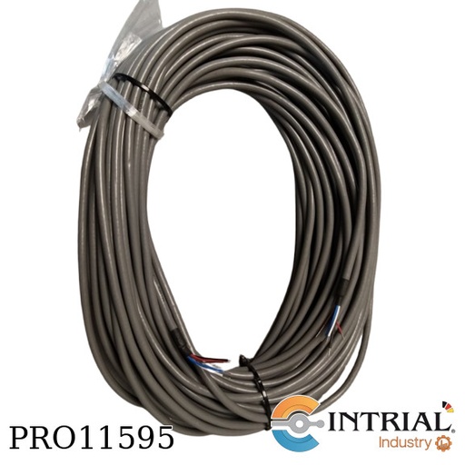 [CAGMR-30] 30 mts Connection Cable for Remote Sender/Receiver GLADIATOR Microwave Swicth