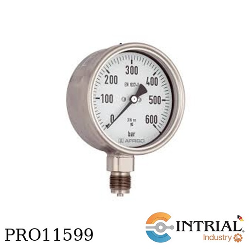 [RF100Ch,D402(0a200PSI)+MD30(3-4NPTM)] RF100Ch,D402 (0 a 200 PSI) + MD30 (3/4” NPTM) (Man + Sello)