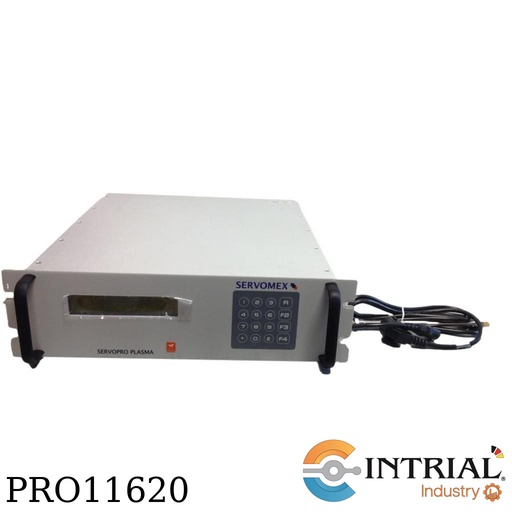 [K2001(Plasma)-PPMN2-ARGON-240VAC] K2001 SERVOPRO PLASMA N2(Nitrógeno en Argón, 240VAC)