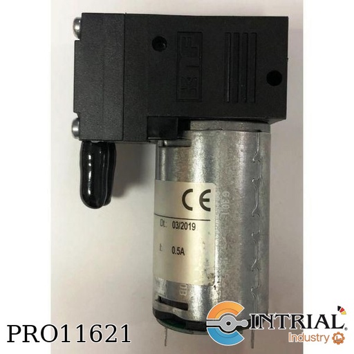 [0310A-3400200] Repuesto para Biolyzer Pumps