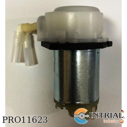 [0207-3400200] Biolyzer hose pump for the condensate Removal