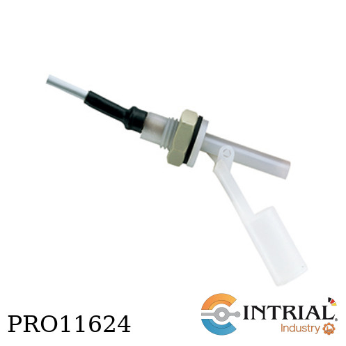 [NKP-2501] Plastic Level Switch-NKP, 1/2 NPT, PRESSURE: 10 BAR