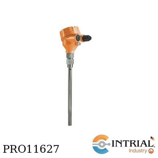 [NGM-1-200-N5-A4-00] Guided Radar Level Transmitter-NGM, 3/4 NPT male, Measuring range, 0,1-3 m