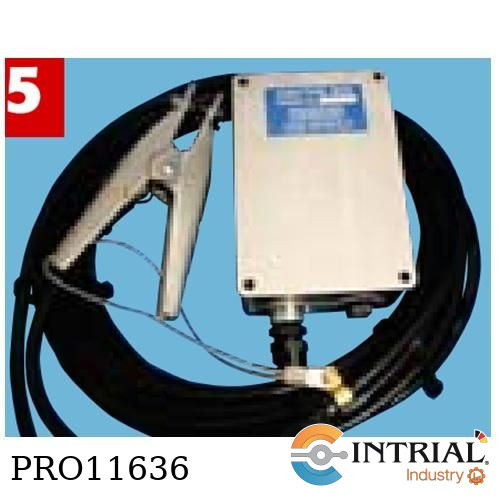 [7790-7790] KIT, GROUND VERIFICATION CLAMP