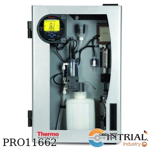 [2117XPEN] Chloride Analyzer with Protective Enclosure Package