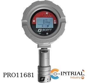 [096-3480-01+096-3473-19] CABEZAL UNIVERSAL MERIDIAN ALUMINIO, NEMA 4X, IP66, 10-30 VCC, 0.25%