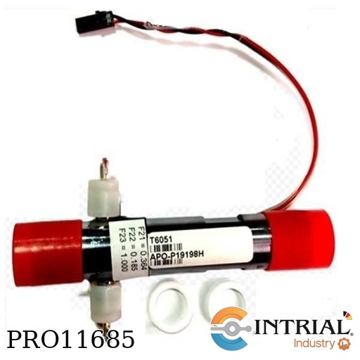 [T6051] Spare Cell APO
