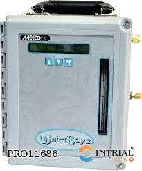 [WATERBOY-2(F3200)+APR+L3247] WATERBOY-2, Microprocessor Based Portable Moisture Analyzer
