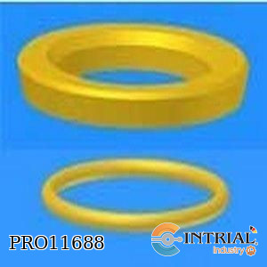 [55100315510221] Solid Plug Seals