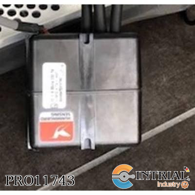 [05200940] Spare Standard O2 Transducer for 5200 series