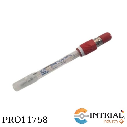 [52002447] PHURE SENSOR PH Range: 1-11 , Flow Rate: 50-150 mL /min