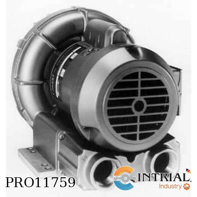 [R3305A-1] BLOWER,0.5 HP/460V-3 FASE/CLASE B/TEFC MOTOR