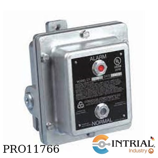 [CT-105] TILT LEVEL CONTROLLER