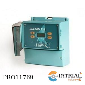 [AWR234SUAXXX] Sultan Remote Transmiter Remote 2/3/4 Wire PROFIBUS PA IP65